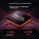 Маршрутизатор CUDY TR3000 / AX3000 / WI-FI 6 - зображення 3