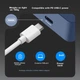 Маршрутизатор CUDY TR3000 / AX3000 / WI-FI 6 - зображення 5