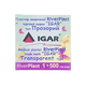 Лейкопластырь 1*500 Прозрачный (на полиэтиленовой основе) River Plast IGAR (230006) - изображение 5
