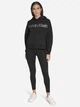 Худи женское Calvin Klein 916330880 L Черное (1159864588) - изображение 4