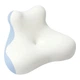 Подушка H.nos Cloud Pillow, специально разработанная для игр на телефоне в постели, многофункциональная подушка для изголовья кровати, подушка из пены с эффектом памяти, подушка для сна на животе для взрослых. - зображення 6