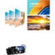 Проектор Lecoo Lenovo LK213 PTZ домашний умный HD, автофокус, голосовое управление - изображение 2