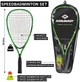Набор для скоростного бадминтона Schildkrot Speedbadminton Set (970906) - изображение 2