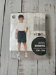 Шорти дитячі на хлопчика Boys Shorts 134-140р Сірий (1592) - зображення 8