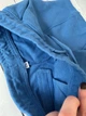 Шорти дитячі на хлопчика Boys Shorts 98-104р Синій (1593) - зображення 6