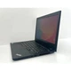 Ноутбук Lenovo ThinkPad L580 15.6" i3-7020U 2.2GHz 8GB DDR4 128 GB SSD + ОС Windows 10 Pro + АКБ + ЗП Б/В | 25351 - зображення 2