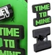 Детский кошелек для мальчика Yes Minecraft WS-1 533831 в школу или садик, на молнии силиконовый. - изображение 5