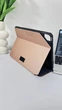 Чохол Targus для iPad Pro 11” / iPad Air 11” 10.9” — пудровий, захист від падінь, автосон, Apple Pencil 2 - зображення 2