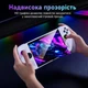 Глянцевое закаленное стекло JSAUX для ASUS ROG Ally, ROG Ally X и ROG Xbox Ally X, 2 шт Box - изображение 2