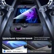 Глянцевое закаленное стекло JSAUX для ASUS ROG Ally, ROG Ally X и ROG Xbox Ally X, 2 шт Box - изображение 4