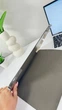 Чохол-книжка EasyAcc для Apple iPad Pro 12.9" (2020/2021/2022) Чорний - зображення 9