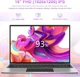 Ноутбук 16" Jumper EZbook S7 Max / Intel Celeron 5305U RAM 4GB eMMC 128GB / Windows 11 - изображение 2