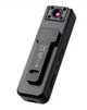 Мини-камера XO ZF01 Full HD 1080P с ночным видением и поддержкой TF до 256 Гб - изображение 3