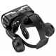 Очки виртуальной реальности Hoco DGA10 Cool Black - изображение 5
