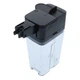Капучинатор (молочник) оригінальний Philips Saeco Minuto Incanto GranBaristo Latte Perfetto 421944029452 421944029453 - зображення 1
