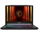 Ноутбук MSI Katana 15 HX B14WEK-001US (KATANA15HXB14001) - зображення 1