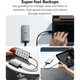 Зовнішній SSD накопичувач Lexar ES3 External 1TB Silver (LES3XXX001T-RNSNG) [151706 - изображение 7