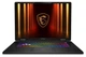 Ноутбук MSI Crosshair A18 HX A8W (A8WGKG-009US) Cosmo Gray - изображение 1