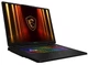 Ноутбук MSI Crosshair A18 HX A8W (A8WGKG-009US) Cosmo Gray - изображение 3
