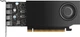 Відеокарта PNY PCI-Ex NVIDIA Quadro RTX A1000 8GB GDDR6 (128bit) (1462/12000) (4 x miniDisplayPort) (VCNRTXA1000-SB) - зображення 1