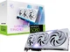 Відеокарта MSI PCI-Ex GeForce RTX 5080 GAMING TRIO OC WHITE 16GB GDDR7 (256bit) (2715/30000) (HDMI, 3 x DisplayPort) (RTX 5080 16G GAMING TRIO OC WHITE) - изображение 12