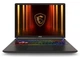 Ноутбук MSI Vector 16 HX AI A2XWIG (A2XWIG-048DE) - зображення 1