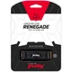 SSD накопичувач Kingston FURY Renegade 2TB (SFYRD/2000G) [100627 - зображення 5