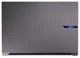 Ноутбук Gigabyte AERO X16 1TH EG61H; Copilot+ PC (1TH93USC94AH) Space Gray - изображение 2