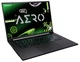 Ноутбук Gigabyte AERO X16 1TH EG61H; Copilot+ PC (1TH93USC94AH) Space Gray - изображение 4