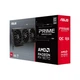 Відеокарта AMD Radeon RX 9070 16GB GDDR6 Prime Evo OC Asus (PRIME-RX9070-O16G-EVO) - изображение 2