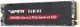 SSD диск Patriot Viper VP4300 Lite 1ТБ M.2 2280 NVMe 2.0 PCIe 4.0 x4 3D NAND TLC (VP4300L1TBM28H) - зображення 4