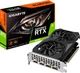 Відеокарта Gigabyte PCI-Ex GeForce RTX 3050 Windforce OC V2 6G 6GB GDDR6 (96bit) (1477/14000) (2 x HDMI, 2 x DisplayPort) (GV-N3050WF2OCV2-6GD) - изображение 2