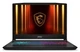 Ноутбук MSI Katana 15 HX B14W (B14WGK-2632XRO) Black - изображение 1