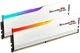 Оперативна пам'ять G.Skill DDR5-6000 32768MB PC5-48000 (Kit of 2x16384MB) Ripjaws M5 Neo RGB White (F5-6000J3636F16GX2-RM5NRW) - зображення 3