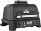 Гриль-барбекю электрический и коптильня Ninja Woodfire Pro XL OG850EU 1700 Вт черный - изображение 3