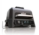 Гриль-барбекю электрический и коптильня Ninja Woodfire Pro XL OG850EU 1700 Вт черный - изображение 6