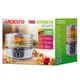 Сушарка Ardesto FDB-532TTC - изображение 6
