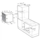 Духова шафа електрична Gorenje BOSB 6737 E06 X - зображення 3