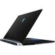 Ноутбук MSI Titan 18 HX AI A2XWJG 18" Mini LED 3840x2400 120 Гц / Intel Core Ultra 9 285HX / NVIDIA GeForce RTX 5090 24 ГБ / RAM 64 ГБ / DDR5 / SSD 6 ТБ / Windows 11 Pro / 3.6 кг (A2XWJG-614US, TITAN18HXA2614) - зображення 4