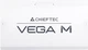 Блок живлення Chieftec VEGA M 850W White (PPG-850-CW) - зображення 4