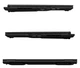 Ноутбук Gigabyte GAMING A16 CWH (CWHI3US864SH) Black Steel - изображение 2