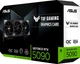 Відеокарта ASUS PCI-Ex GeForce RTX 5090 TUF Gaming OC Edition 32GB GDDR7 (512bit) (2580/28000) (2 x HDMI, 3 x DisplayPort) (TUF-RTX5090-O32G-GAMING) - изображение 2