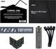 Відеокарта ASUS PCI-Ex GeForce RTX 5090 TUF Gaming OC Edition 32GB GDDR7 (512bit) (2580/28000) (2 x HDMI, 3 x DisplayPort) (TUF-RTX5090-O32G-GAMING) - изображение 12