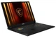 Ноутбук MSI Stealth A18 AI+ A3XW; Copilot+ PC (A3XWJG-006US) Midnight Black - зображення 3