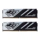 Модуль пам'яті для комп'ютера DDR5 32GB (2x16GB) 5200 MHz Panther Apacer (AH5U32G52C5227BAA-2) - зображення 1