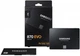SSD диск Samsung 870 EVO 4TB 2.5" SATAIII MLC (MZ-77E4T0B/EU) - изображение 2