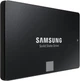SSD диск Samsung 870 EVO 4TB 2.5" SATAIII MLC (MZ-77E4T0B/EU) - изображение 3