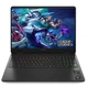 Ноутбук HP Omen Slim 16-AN0075CL (B94T1UA Custom 64GB RAM / 2TB SSD) (16 / IPS / 1920x1200 /144Hz / Ultra 9-285H / 64GB RAM / 2TB SSD / RTX 5070 / Win11H) - зображення 1
