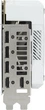 Відеокарта ASUS PCI-Ex GeForce RTX 5070 Ti TUF Gaming White OC Edition 16GB GDDR7 (256bit) (2610/28000) (2 x HDMI, 3 x DisplayPort) (TUF-RTX5070TI-O16G-WHITE-GAMING) - изображение 9