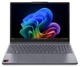 Ноутбук Lenovo IdeaPad Slim 3 15Q8X10; Copilot+ PC (83N30002US) Luna Gray - изображение 1